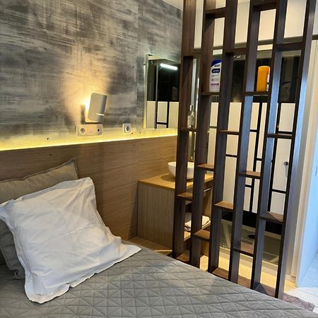 Chalet 3 Slaapkamers Oasis 19 ยับเบเกอ ภายนอก รูปภาพ