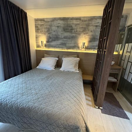 Chalet 3 Slaapkamers Oasis 19 ยับเบเกอ ภายนอก รูปภาพ