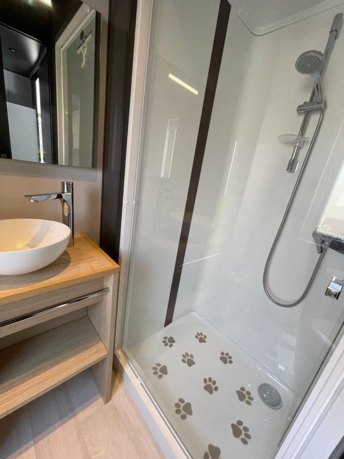 Chalet 3 Slaapkamers Oasis 19 ยับเบเกอ ภายนอก รูปภาพ