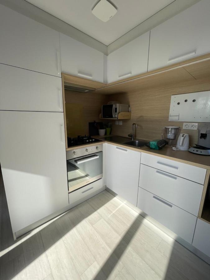 Chalet 3 Slaapkamers Oasis 19 ยับเบเกอ ภายนอก รูปภาพ