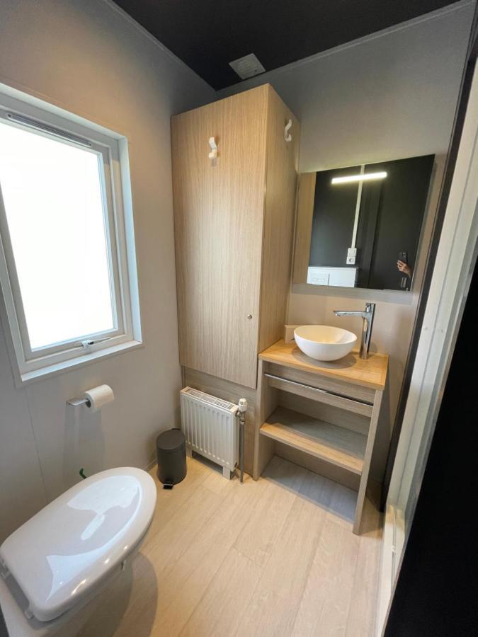 Chalet 3 Slaapkamers Oasis 19 ยับเบเกอ ภายนอก รูปภาพ
