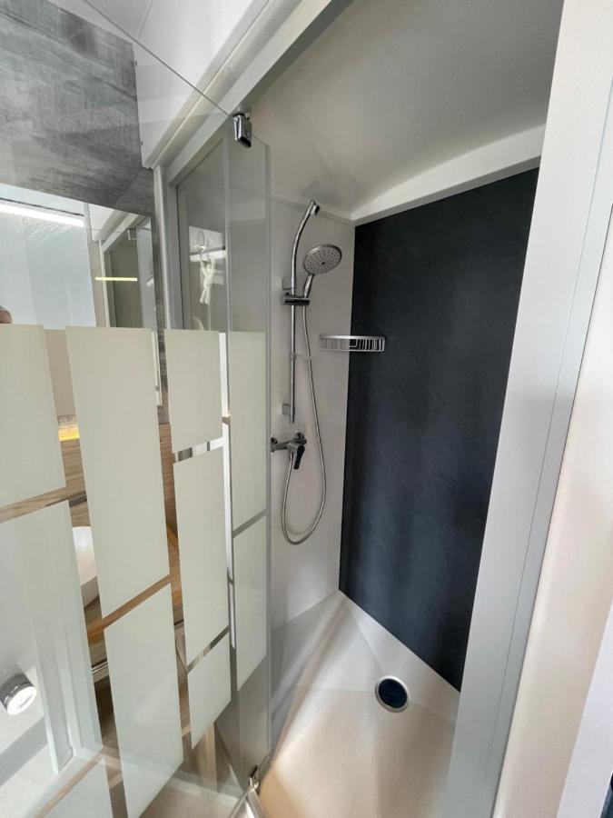 Chalet 3 Slaapkamers Oasis 19 ยับเบเกอ ภายนอก รูปภาพ