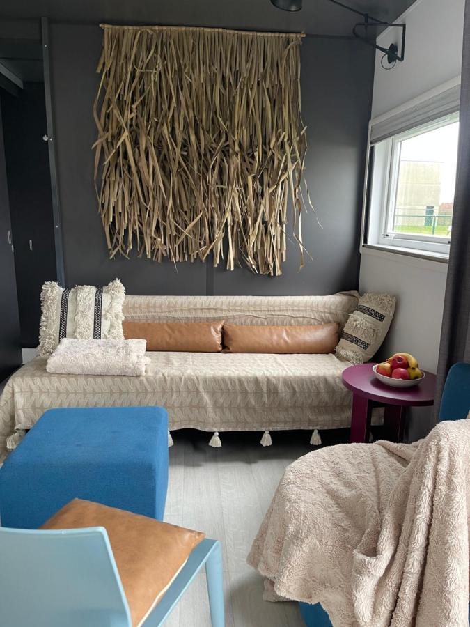 Chalet 3 Slaapkamers Oasis 19 ยับเบเกอ ภายนอก รูปภาพ