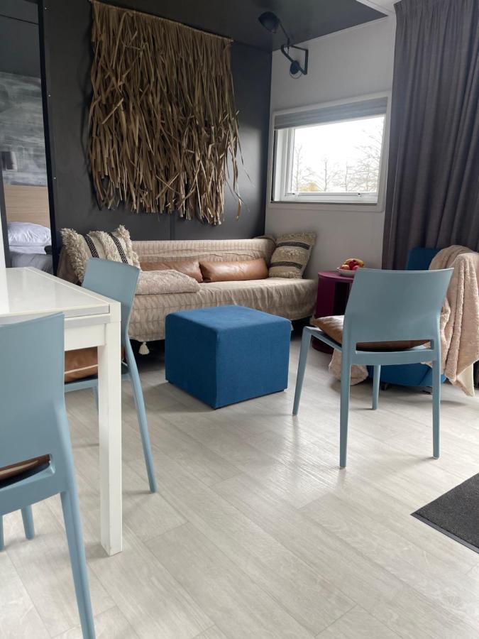 Chalet 3 Slaapkamers Oasis 19 ยับเบเกอ ภายนอก รูปภาพ