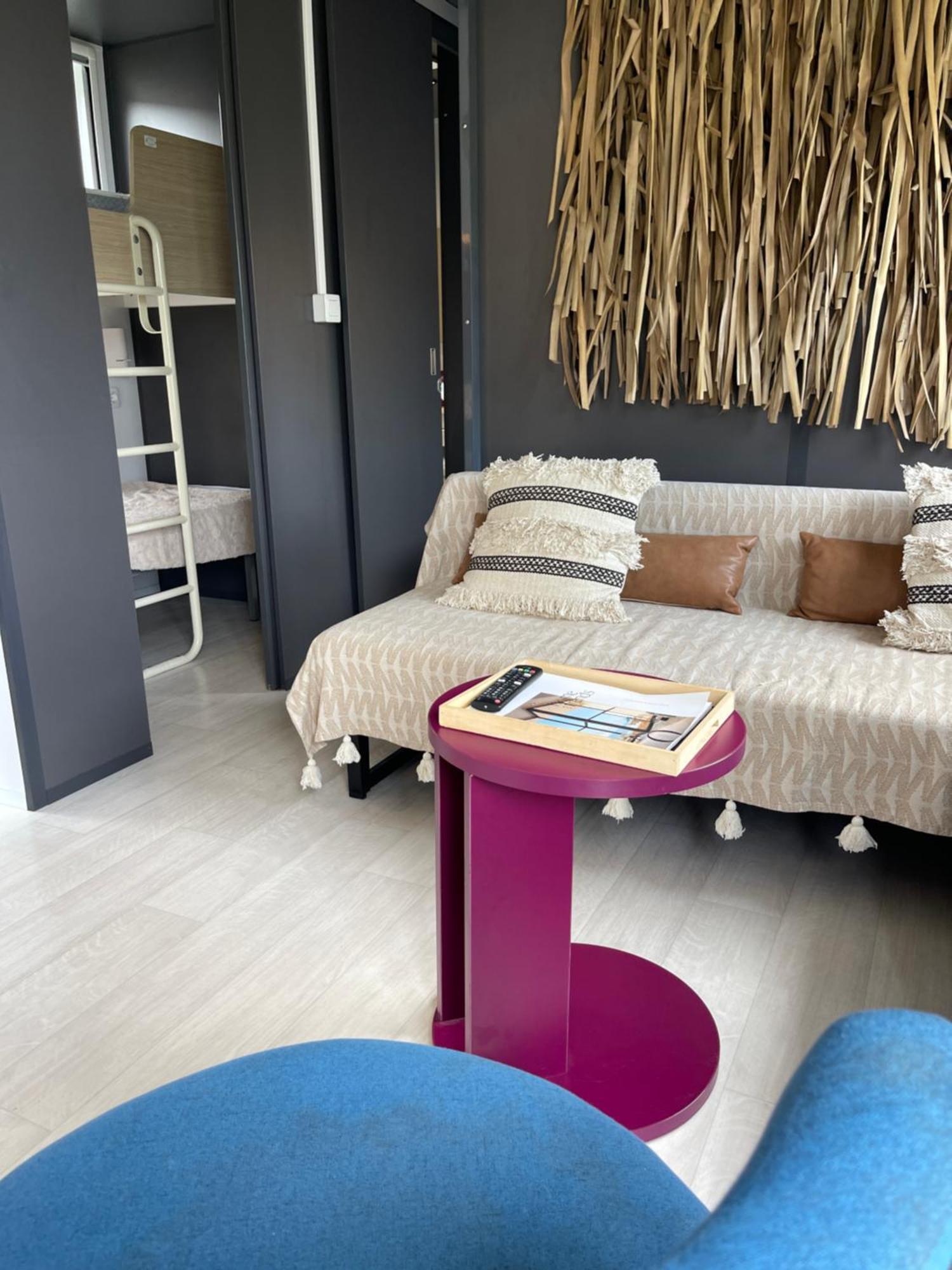 Chalet 3 Slaapkamers Oasis 19 ยับเบเกอ ภายนอก รูปภาพ
