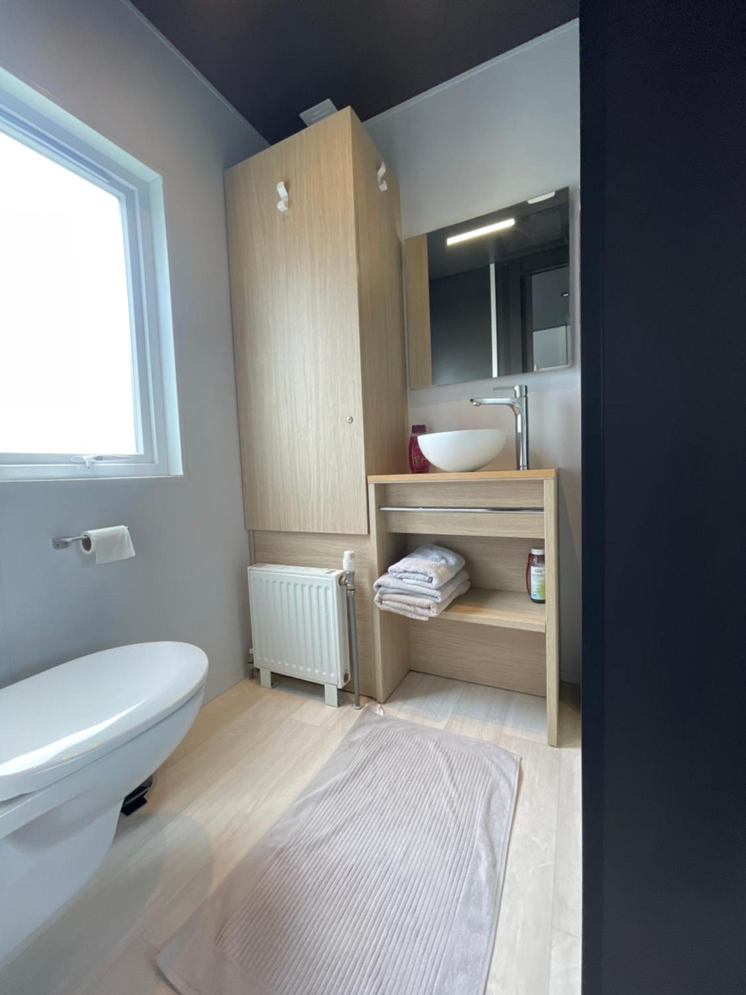 Chalet 3 Slaapkamers Oasis 19 ยับเบเกอ ภายนอก รูปภาพ