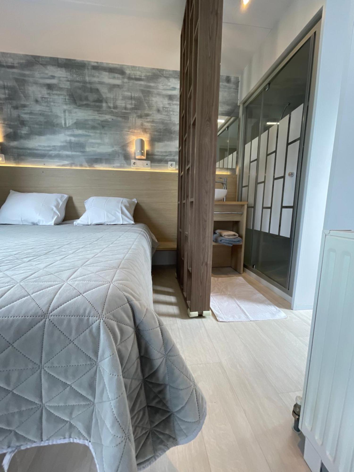 Chalet 3 Slaapkamers Oasis 19 ยับเบเกอ ภายนอก รูปภาพ