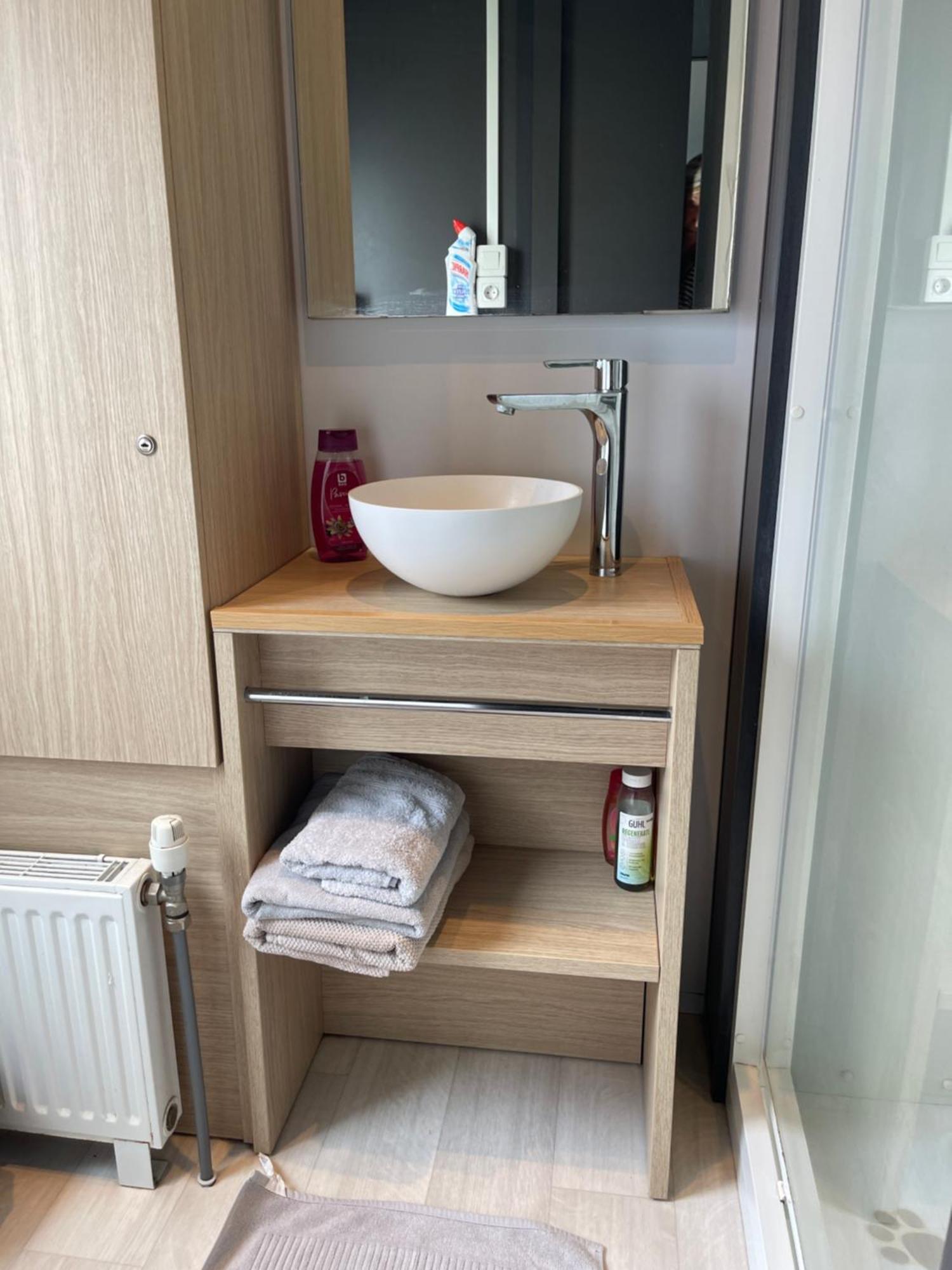 Chalet 3 Slaapkamers Oasis 19 ยับเบเกอ ภายนอก รูปภาพ