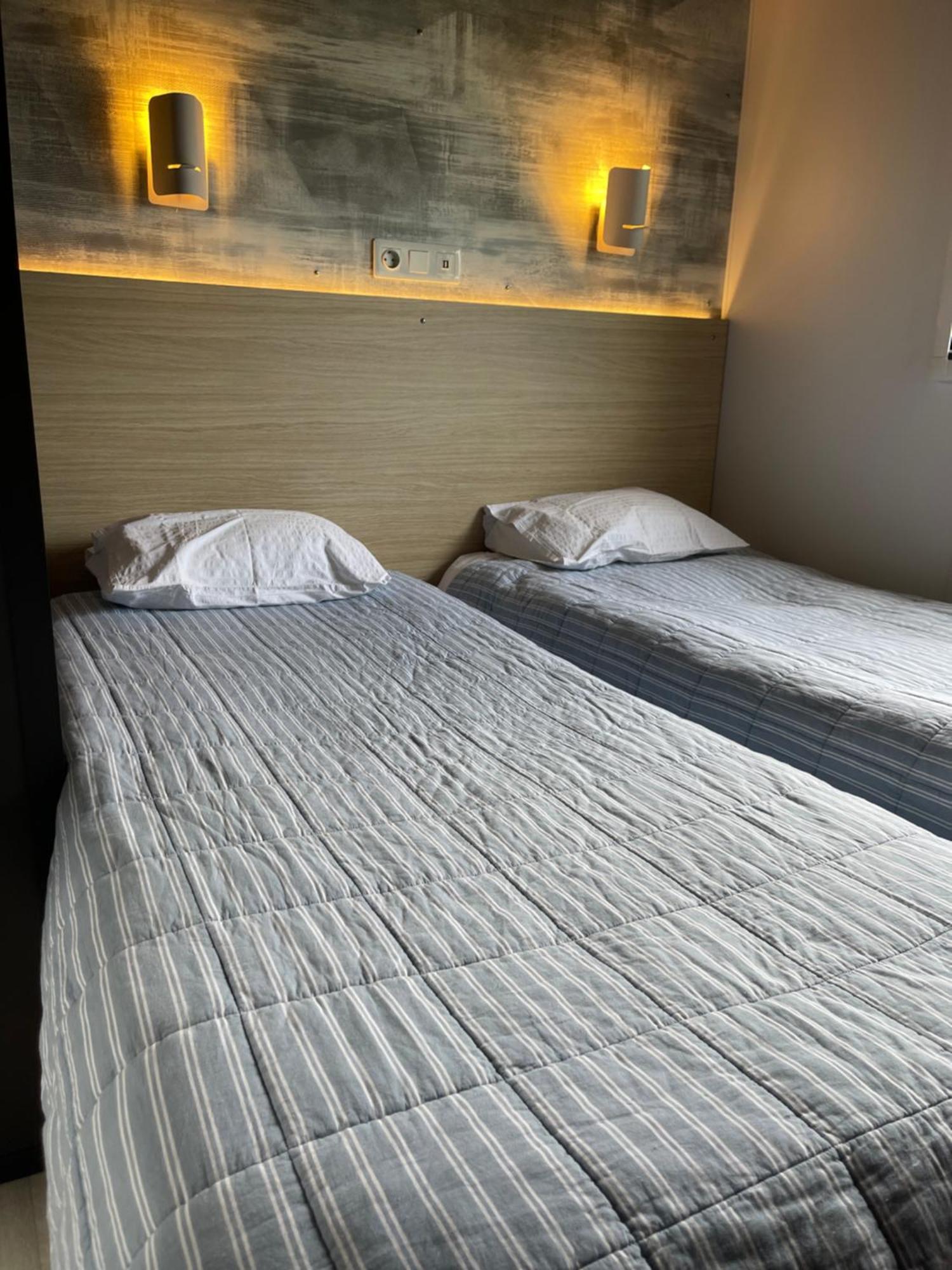 Chalet 3 Slaapkamers Oasis 19 ยับเบเกอ ภายนอก รูปภาพ