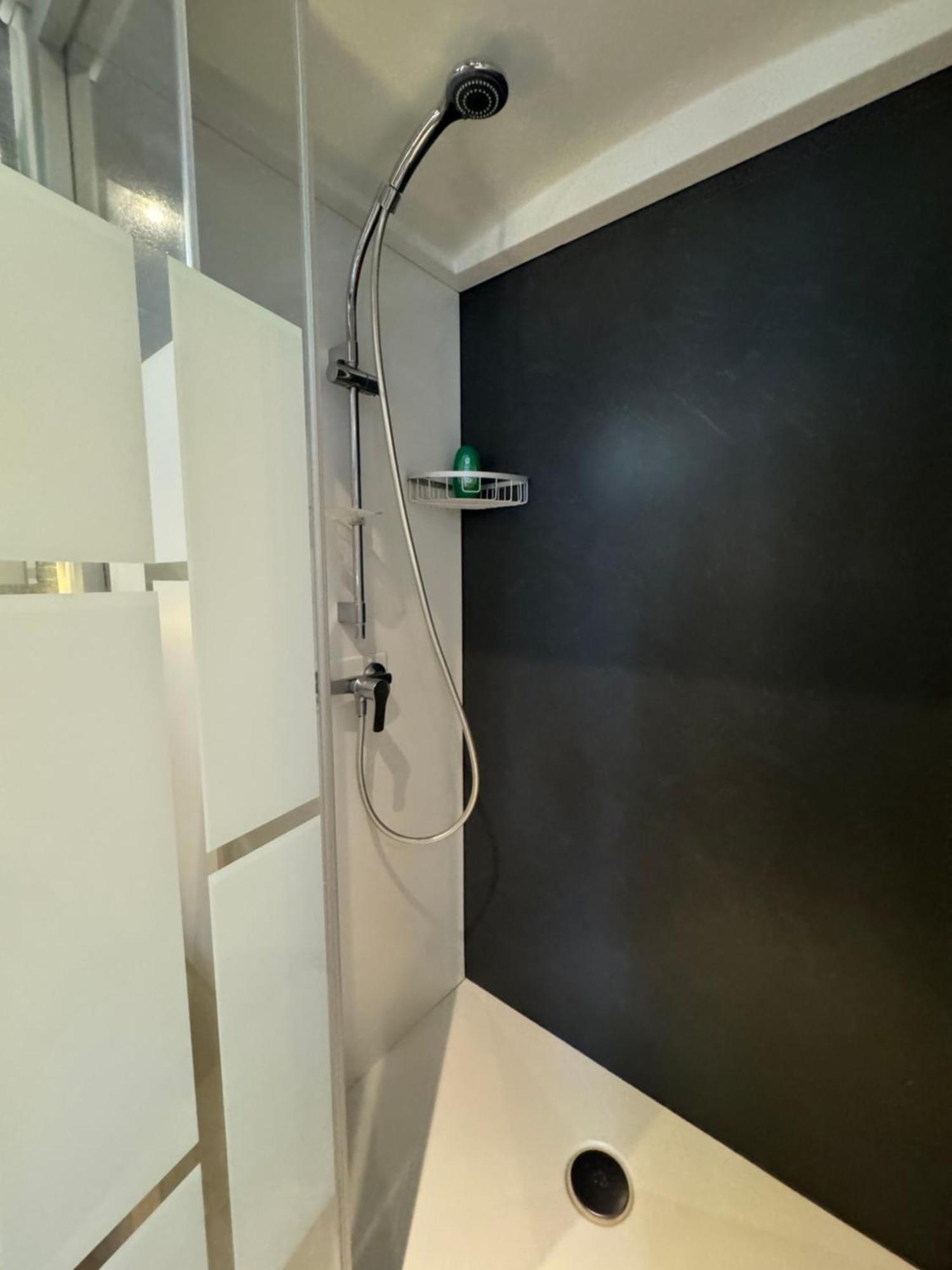 Chalet 3 Slaapkamers Oasis 19 ยับเบเกอ ภายนอก รูปภาพ