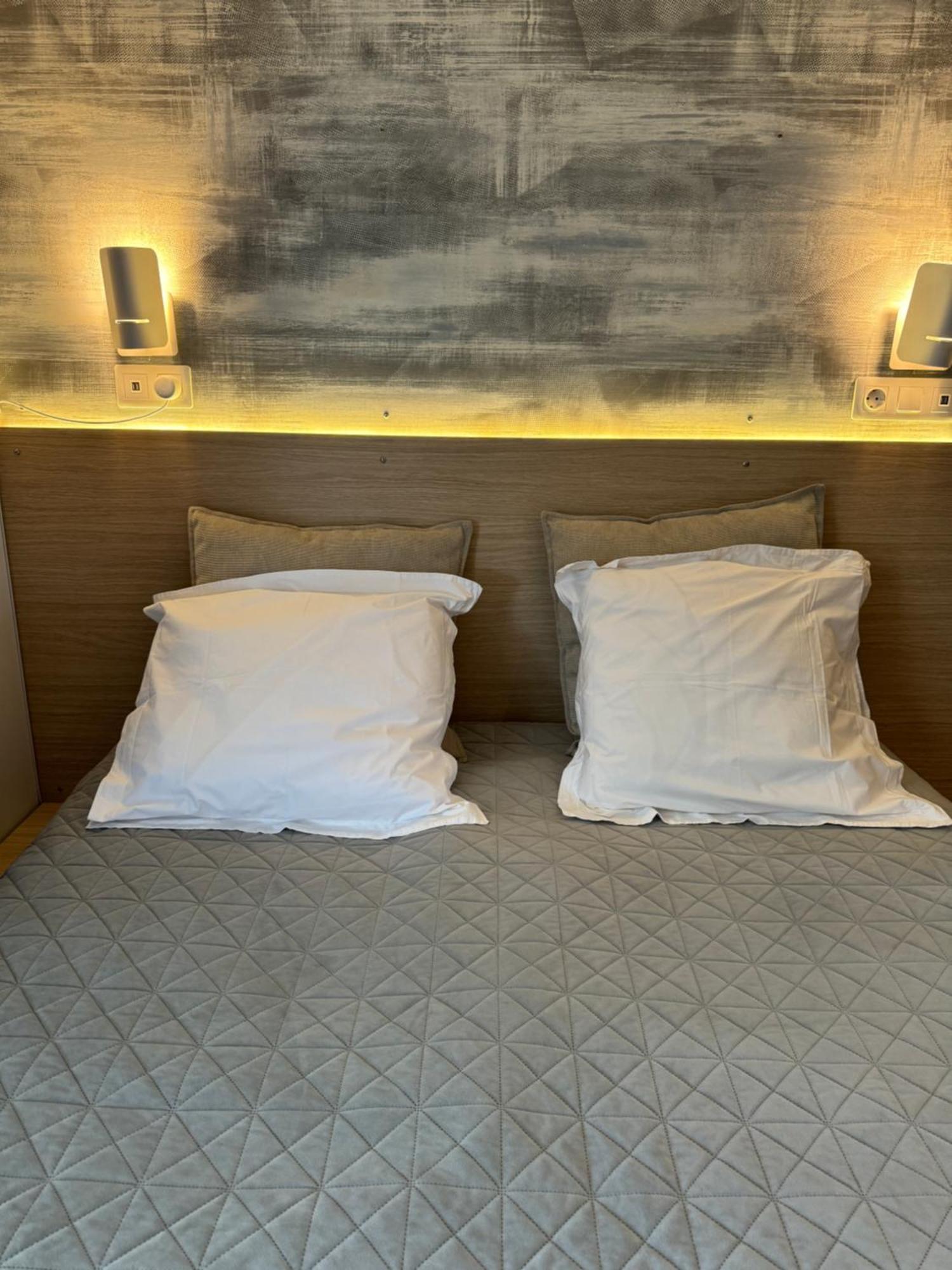 Chalet 3 Slaapkamers Oasis 19 ยับเบเกอ ภายนอก รูปภาพ
