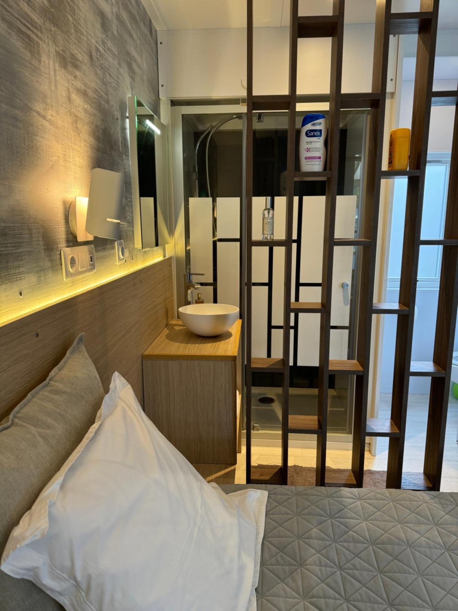 Chalet 3 Slaapkamers Oasis 19 ยับเบเกอ ภายนอก รูปภาพ